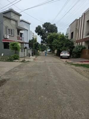  Plot – Exterior View View at Laharpur - for Sale