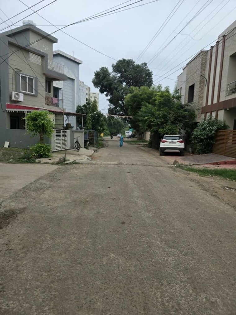 Exterior View, laharpur  5150 Sq.Ft. Plot In Laharpur Bhopal 10686064