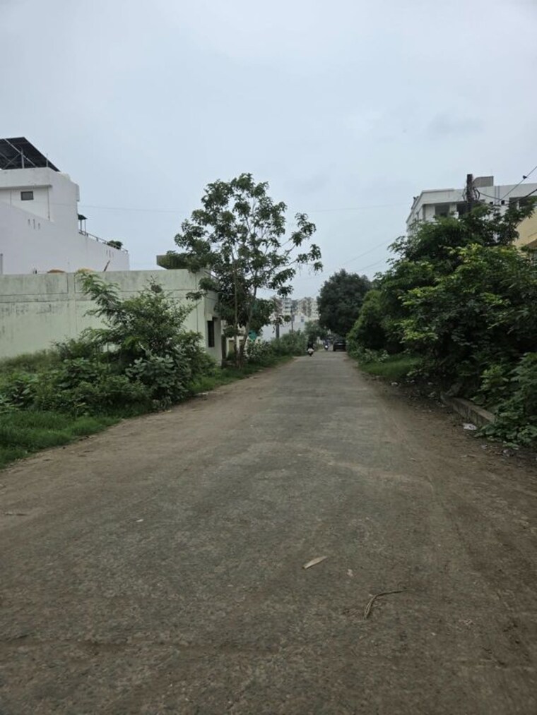 Exterior View, laharpur  5150 Sq.Ft. Plot In Laharpur Bhopal 10686064