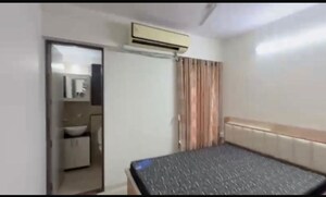 Bedroom in 3 BHK Apartment at Shilaj – for Sale