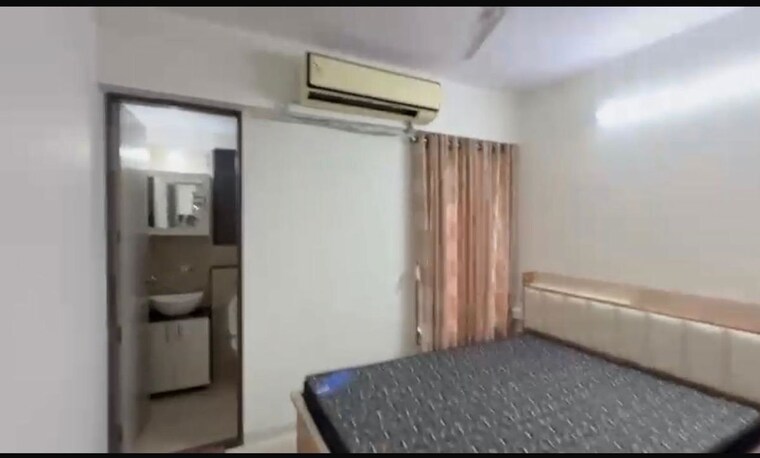 Bedroom, shilaj 3 Bedroom 1550 Sq.Ft. Apartment In Shilaj Ahmedabad 10686047
