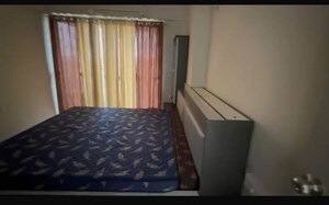 Bedroom in 3 BHK Apartment at Shilaj – for Sale