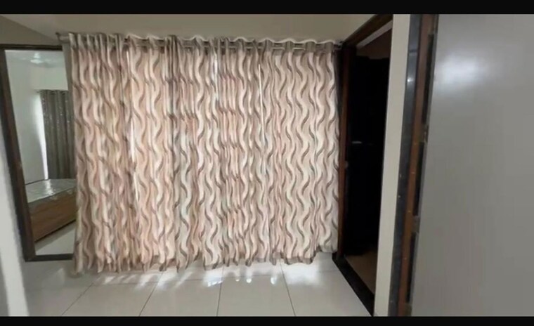 Bedroom, shilaj 3 Bedroom 1550 Sq.Ft. Apartment In Shilaj Ahmedabad 10686047