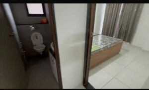 Room in 3 BHK Apartment at Shilaj – for Sale