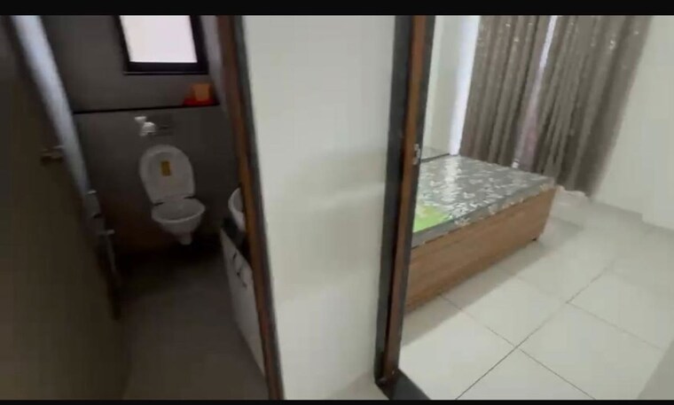 Room, shilaj 3 Bedroom 1550 Sq.Ft. Apartment In Shilaj Ahmedabad 10686047