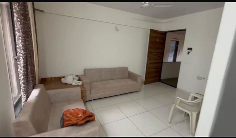 Bathroom, shilaj 3 Bedroom 1550 Sq.Ft. Apartment In Shilaj Ahmedabad 10686047