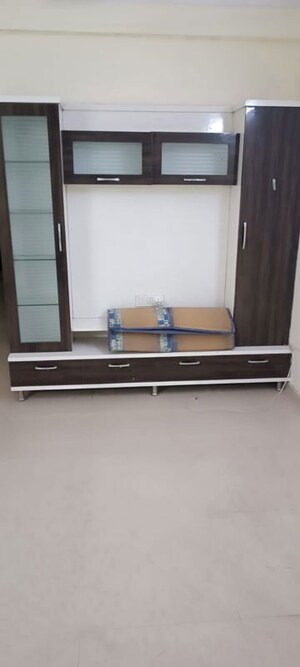 3 BHK Apartment For Rent in Omaxe R2, Gomti Nagar