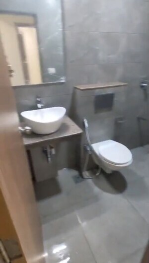 Team Area in 2 BHK Apartment at Godrej Nest Kandivali, Kandivali East – for Sale