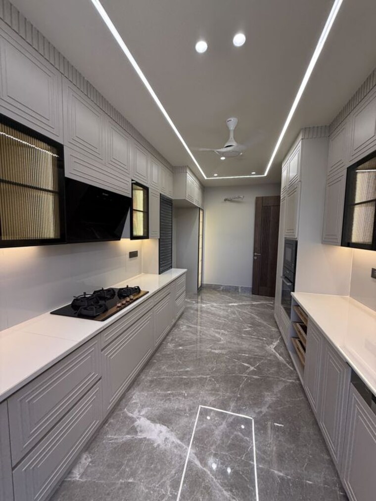 Kitchen, sector 23 4 Bedroom 2500 Sq.Ft. Builder Floor In Sector 23 Gurgaon 10686076