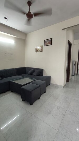 Bedroom in 1 BHK Builder Floor at Neb Sarai – for Rent