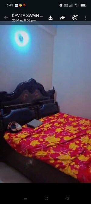 Parking in 1 BHK Builder Floor at Neb Sarai – for Rent