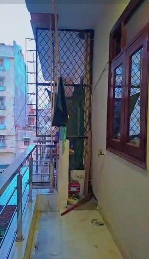 1 BHK Builder Floor For Rent in Neb Sarai