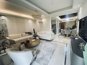 2 BHK Builder Floor For Rent in Sector 21