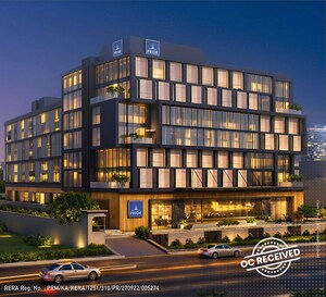  Office Space For Rent in Pride Gateway Electronic City, Electronic City Phase ii