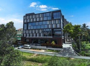  Office Space – Exterior View View at Pride Gateway Electronic City, Electronic City Phase ii - for Rent