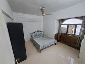 1 BHK Apartment For Rent in Greenfield Rocks CHS, Jogeshwari East