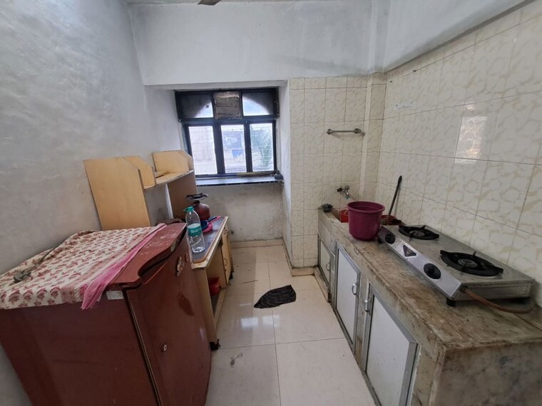 Team Area, greenfield-rocks-chs 1 Bedroom 532 Sq.Ft. Apartment In Jogeshwari East Mumbai 10686073
