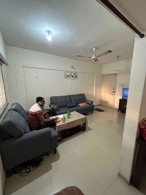 2 BHK Apartment For Rent in Sancheti Eves Garden, Mundhwa