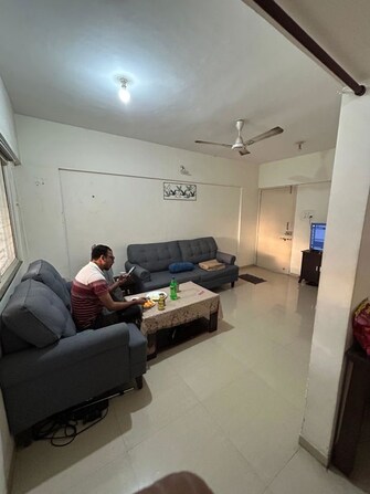 2 BHK 699 Sq.Ft. Apartment in Sancheti Eves Garden