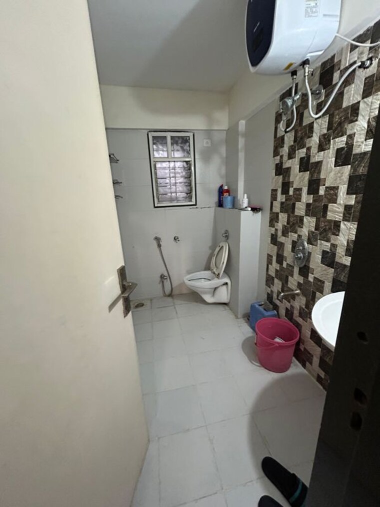 Washroom, sancheti-eves-garden 2 Bedroom 699 Sq.Ft. Apartment In Mundhwa Pune 10686083