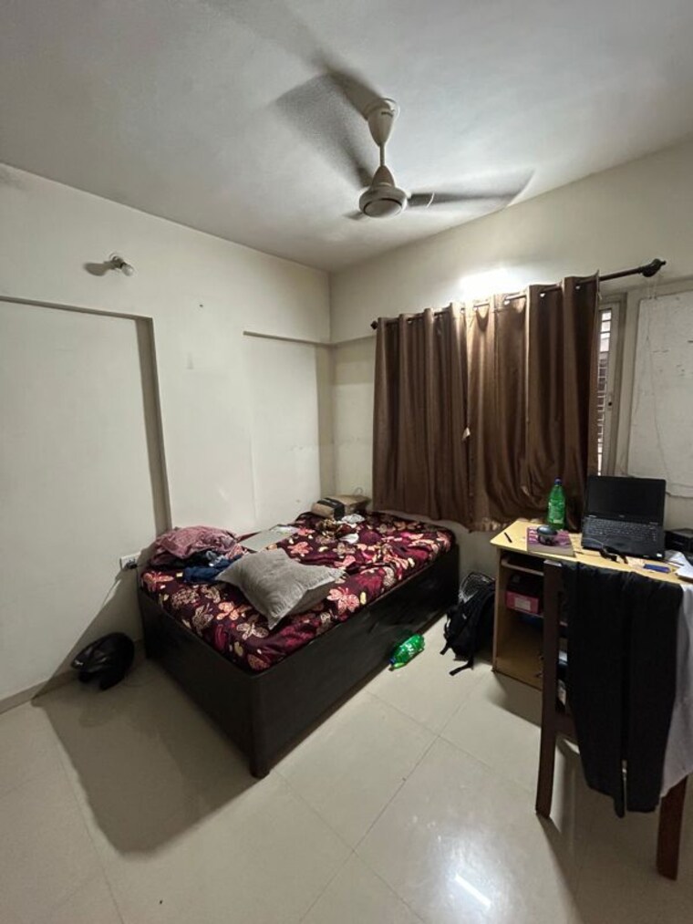 Bedroom, sancheti-eves-garden 2 Bedroom 699 Sq.Ft. Apartment In Mundhwa Pune 10686083