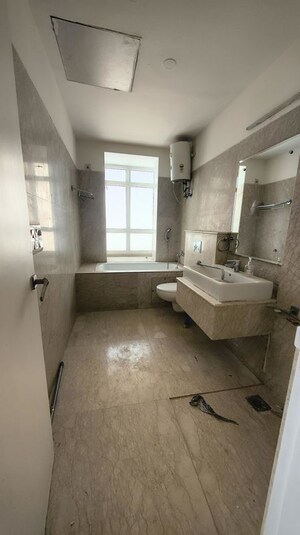 4 BHK Builder Floor For Rent in Palam Vihar