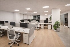 Office Space For Rent in Marol