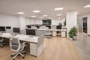  Office Space For Rent in Marol
