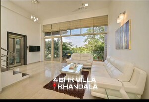4 BHK Villa For Sale in Holy Valley One Lonavala, Lonavala
