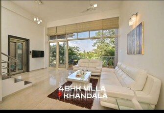 4 BHK +Villa For Sale in Holy Valley One Lonavala in Lonavala, Pune