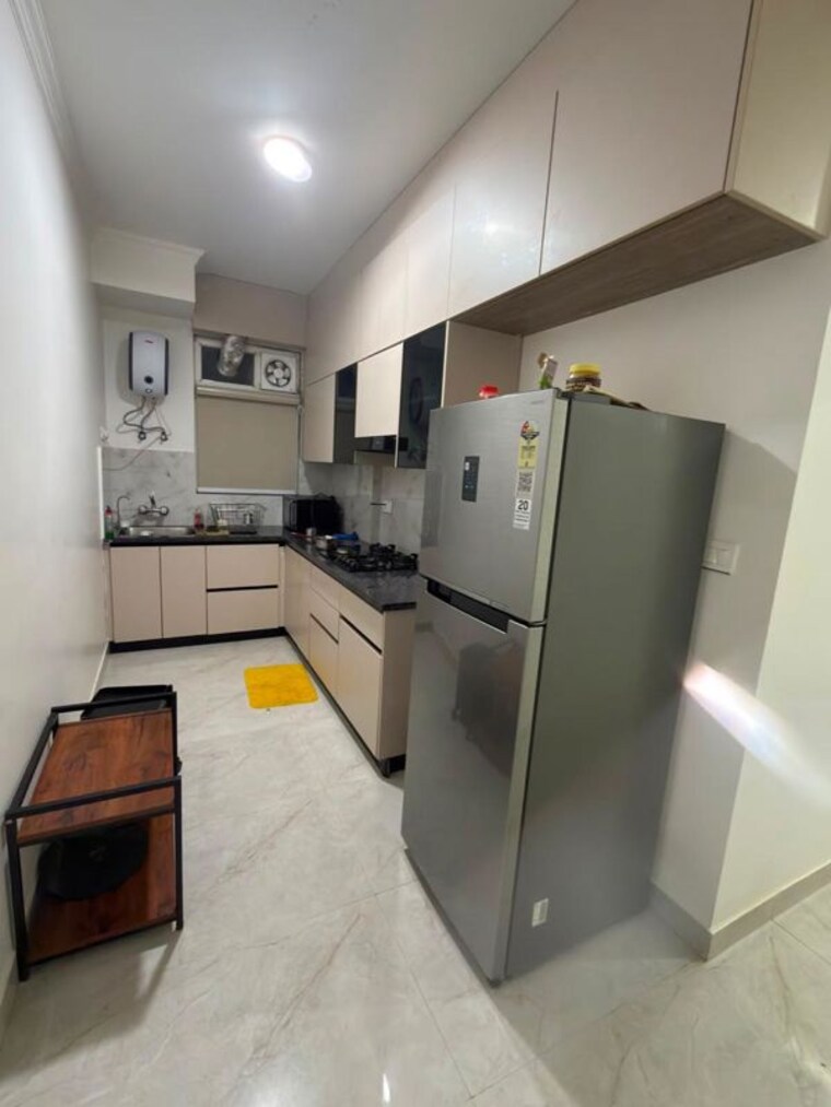 Kitchen, pyramid-urban-homes-3 2 Bedroom 679 Sq.Ft. Apartment In Sector 67a Gurgaon 10686097