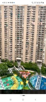 4 BHK +  3195 Sq.Ft. Apartment in ABA Cleo County