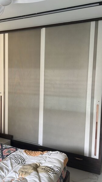 4 BHK +  1820 Sq.Ft. Apartment in Sheth Vasant Oasis