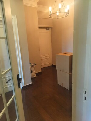 Balcony in 3.5 BHK Apartment at Ardee City Palm Grove Heights, Sector 52 – for Rent