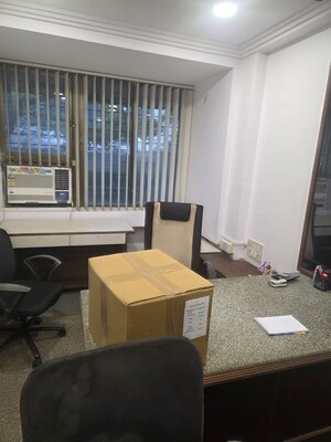 Office Space For Rent in Classic Pentagon, Chakala