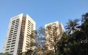 1 BHK Apartment For Rent in Godrej Garden Enclave, Vikhroli East