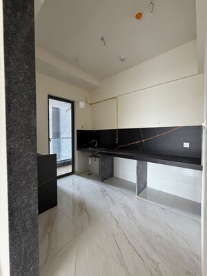 Bedroom in 3 BHK Apartment at Raymond The Invictus By GS, Pokhran Road No One – for Rent