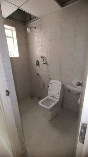 Bathroom in 2 BHK Apartment at DS MAX Sahara, Hosa Road – for Sale