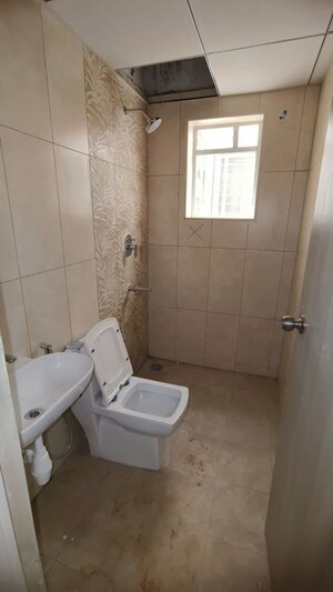 Bathroom in 2 BHK Apartment at DS MAX Sahara, Hosa Road – for Sale