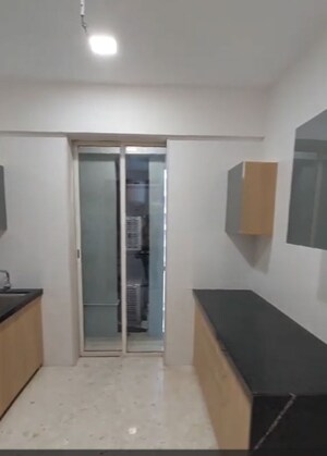 Building Lobby in 2 BHK Apartment at Ekta Tripolis, Goregaon West – for Sale