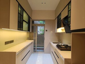 Kitchen in 2 BHK Apartment at Shanti Lifespaces, Nalasopara East – for Sale
