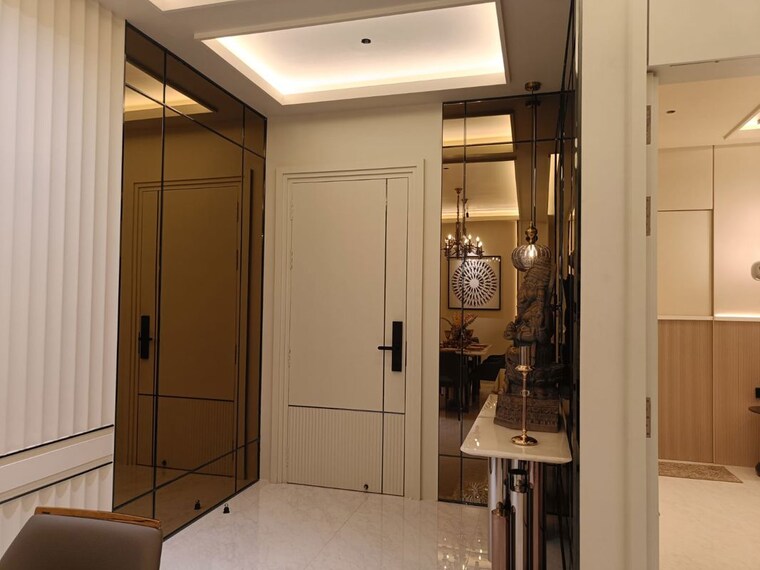 undefined, shanti-lifespaces 2 Bedroom 1060 Sq.Ft. Apartment In Nalasopara East Palghar 10686075