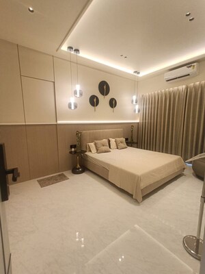 Team Area in 2 BHK Apartment at Shanti Lifespaces, Nalasopara East – for Sale