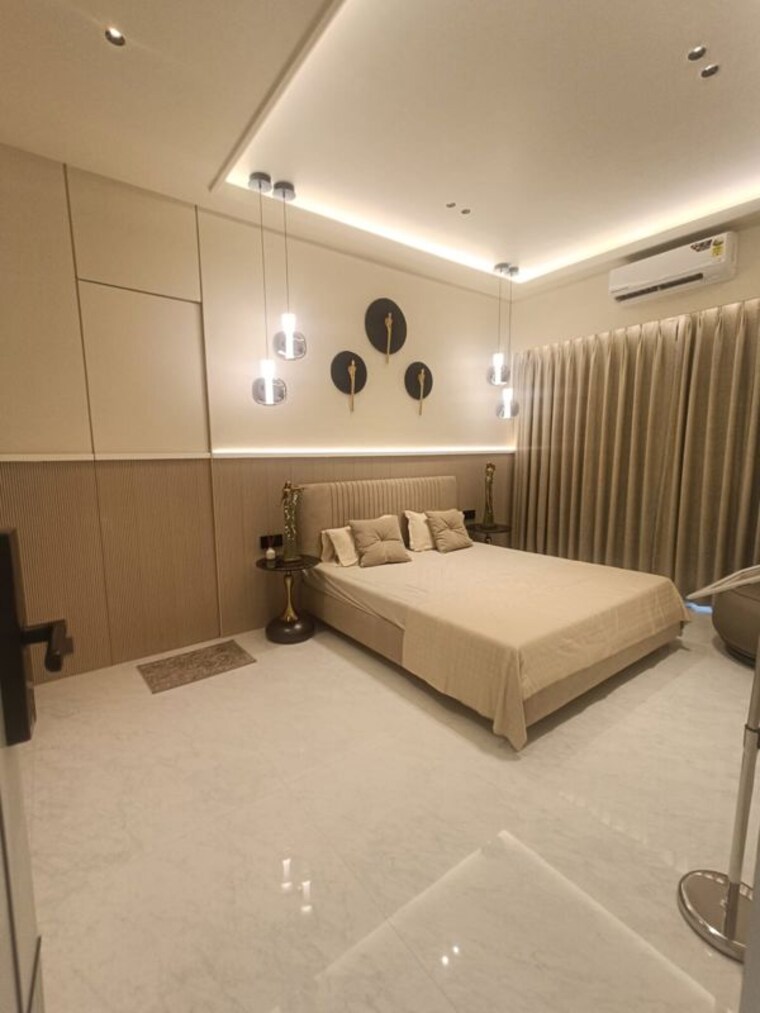 Team Area, shanti-lifespaces 2 Bedroom 1060 Sq.Ft. Apartment In Nalasopara East Palghar 10686075