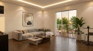 Studio Apartment For Sale in Porvorim