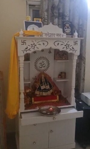 Furnished Amenities in 3 BHK Apartment at UPAVP Ganga Yamuna And Hindon Enclave, Pratap Vihar – for Sale