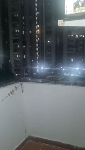 Parking in 3 BHK Apartment at UPAVP Ganga Yamuna And Hindon Enclave, Pratap Vihar – for Sale