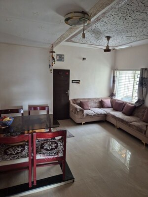 2 BHK Apartment For Sale in Naranpura