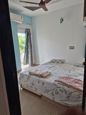 Bedroom in 2 BHK Apartment at Naranpura – for Sale