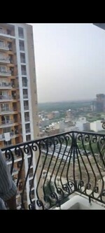 2 BHK +  780 Sq.Ft. Apartment in Omaxe Hazratganj Residency
